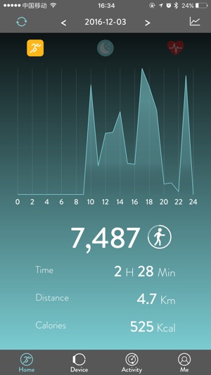 Nuband Flash HR