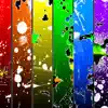 Color Splash Wallpapers & Splash Pictures HD delete, cancel