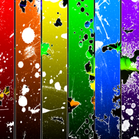 Color Splash Wallpapers and Splash Pictures HD