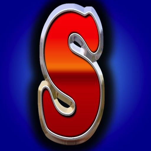 Superpowers Game Icon