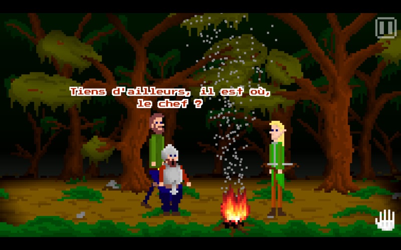 Screenshot #2 pour Paul Pixel - The Awakening