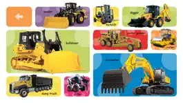 Game screenshot Car Sounds! hack