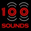 100sounds + RINGTONES! 100+ Ring Tone Sound FX