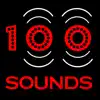 100sounds + RINGTONES! 100+ Ring Tone Sound FX App Delete