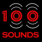 100sounds  RINGTONES 100 Ring Tone Sound FX