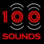 100sounds + RINGTONES! 100+ Ring Tone Sound FX app download