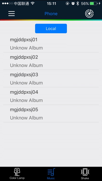 MythBulb screenshot-4