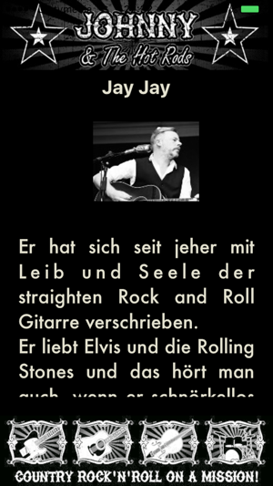 JaTHR - Johnny and The Hot Rods(圖3)-速報App