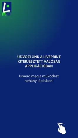 Game screenshot LIVEPRINT hack