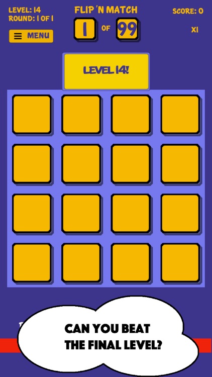 Flip N Match screenshot-3