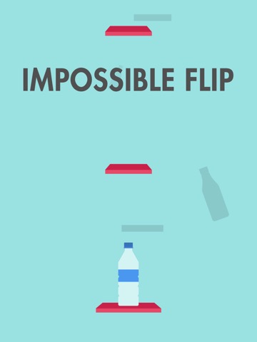 Impossible Water Bottle Flip - Extreme Challengeのおすすめ画像1