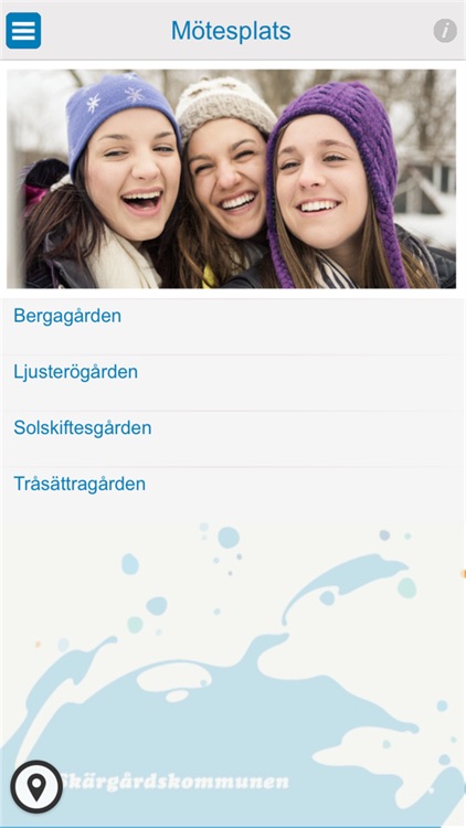 Fritidsgårdarna screenshot-3