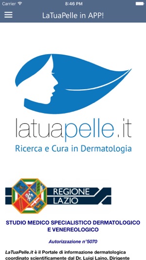 LaTuaPelle - Dermatologia OnLine(圖1)-速報App