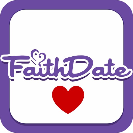 FaithDate icon