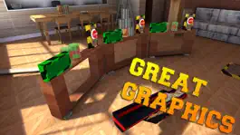 Game screenshot Shoot the Cans (VR) hack