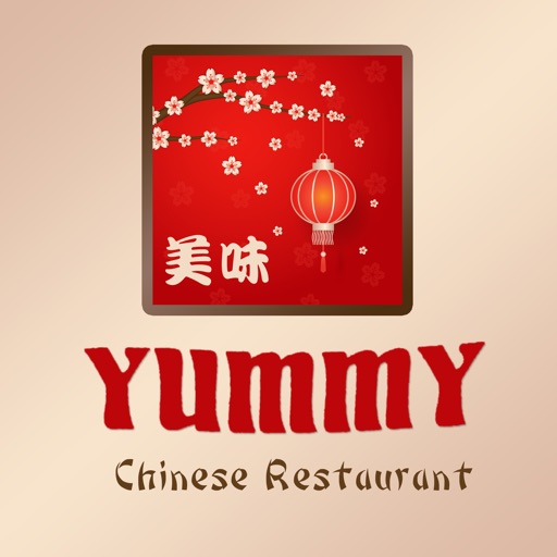 Yummy Chinese Colchester icon