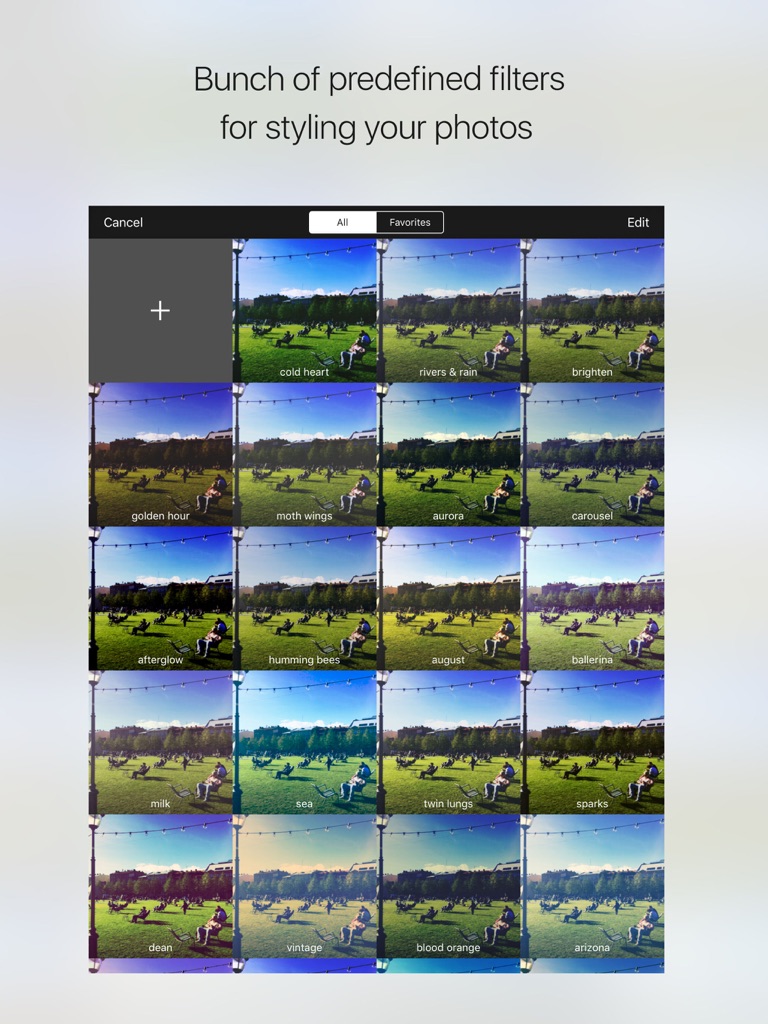 【图】Charm Lite(截图3)