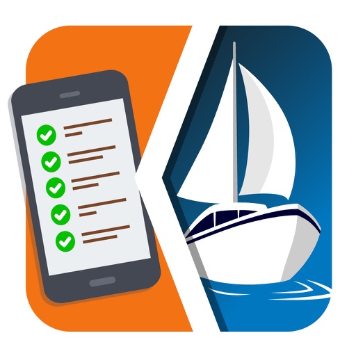 Nautic Check icon