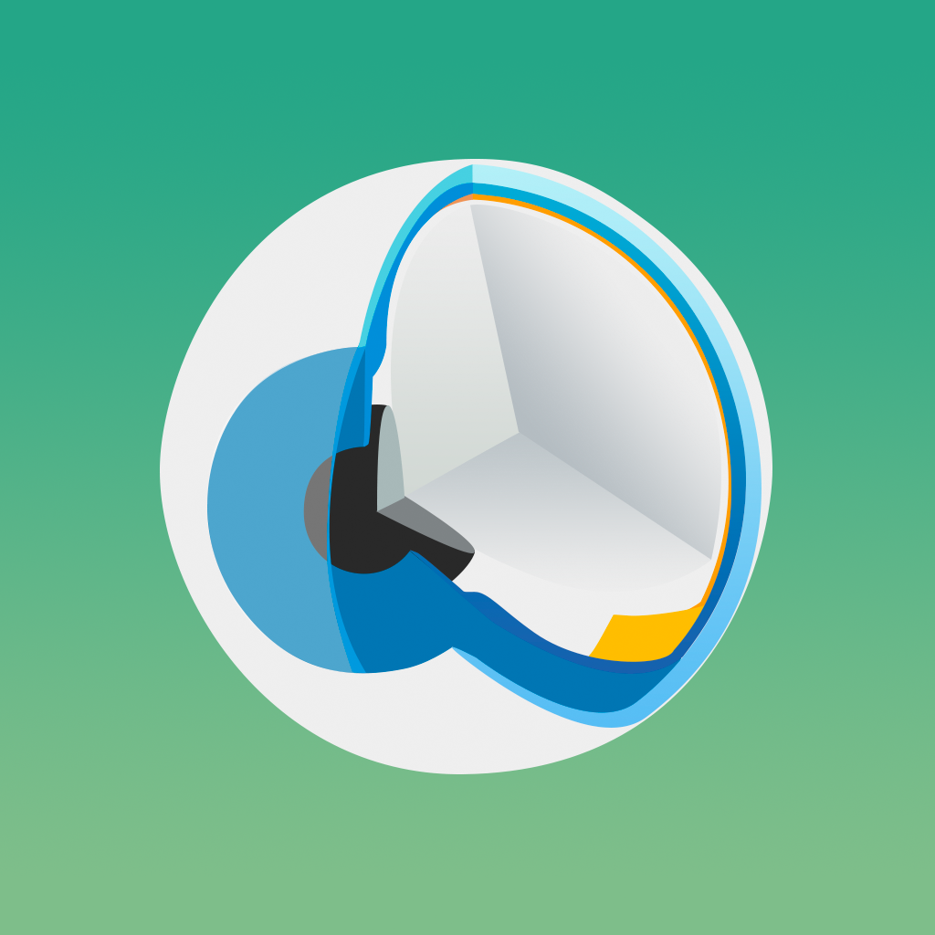 Get Anatomed - 3D Medical Image for iOS, iPhone, iPad Aso Report