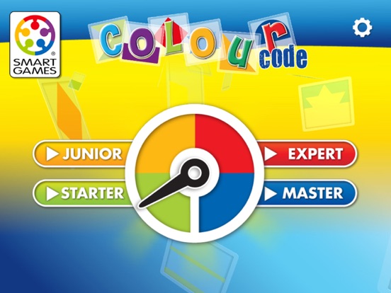 Screenshot #4 pour Code Couleur