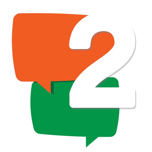 Be2Meet - Find new friends at this place