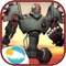 Create Your War Robots