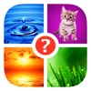 Find the Word! ~ Top Puzzle Games - iPhoneアプリ