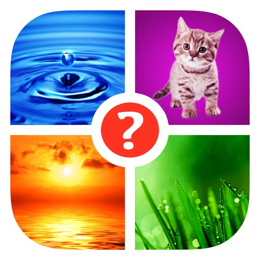 Find the Word! ~ Top Puzzle Games Icon