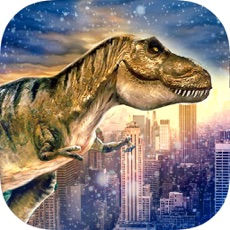 Activities of Jurassic Dinosaur Rampage 3d