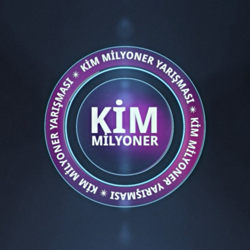 Kim Milyoner? Pro icon