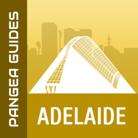 Adelaide Travel - Pangea Guides