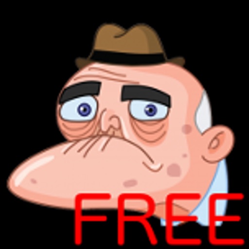 Mr Grump Free