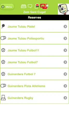 Game screenshot ZEM Sant Cugat hack