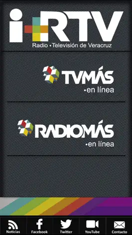 Game screenshot RTV. apk