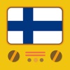 TV-Ohjelmat Suomi => Finland (FI) icon
