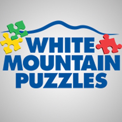 White Mountain Puzzles