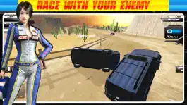 Game screenshot Sports Car Racing Driving simulator Free hack