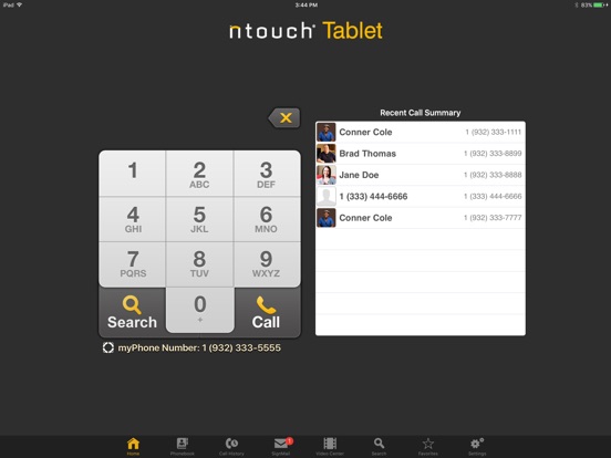 Hands-on With Sorenson Ntouch For Mac