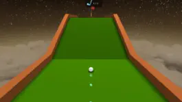 Game screenshot Sky Mini Golf 3D apk