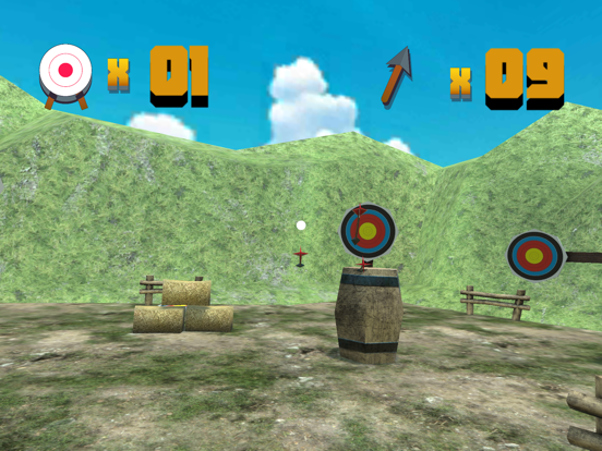 Screenshot #5 pour Tiro al blanco 360
