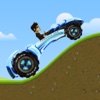 Hill Climb Racer : Off Road Racing