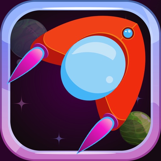 Star Ship Adventure : space shooting games iOS App