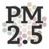 PM2.5 Monitor : Particulate Matter Forecast