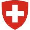 Swiss district