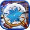 Winter - Hidden Objects