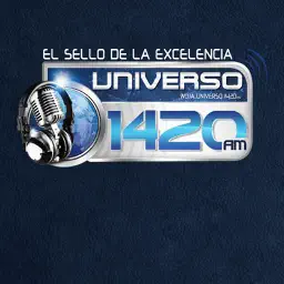 Universo 1420 app icon