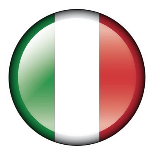 Listen Italian - My Languages icon