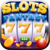 Hot Slots - Come on!