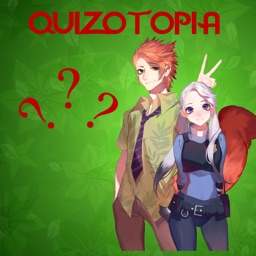 Quizotopia