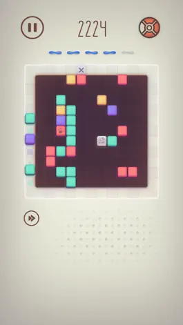 Game screenshot Qorbit hack